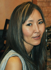 Alma Photo